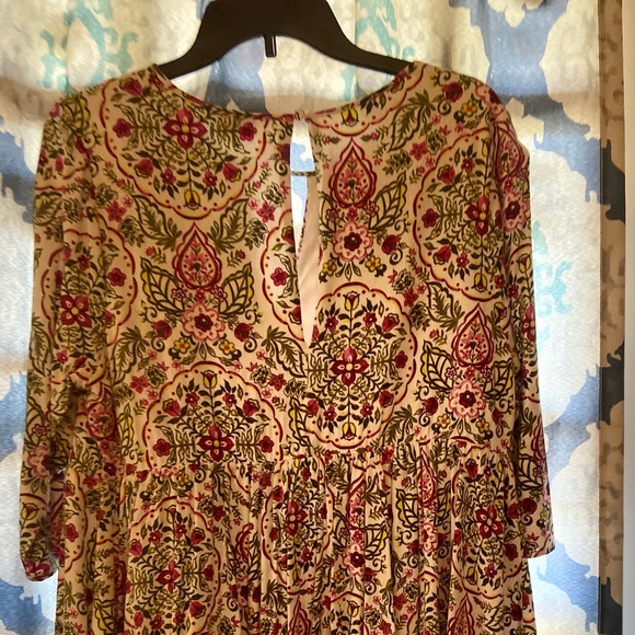 Torrid 1 Spring Dress - Picture 6 of 6